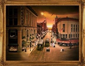 Once Upon A Time In America